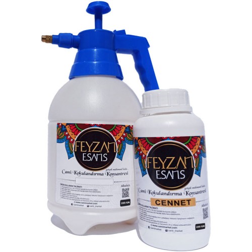 Cennet Cami Kokusu 250 Gram